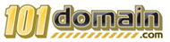 101Domain - logo