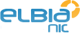 Elbia NIC - logo